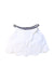A White Sleeveless Tops from Jacadi in size 3T for girl. (Back View)