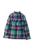 A Multicolour Long Sleeve Shirts from Polo Ralph Lauren in size 5T for girl. (Back View)