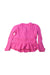 A Pink Cardigans from Ralph Lauren in size 12-18M for girl. (Back View)