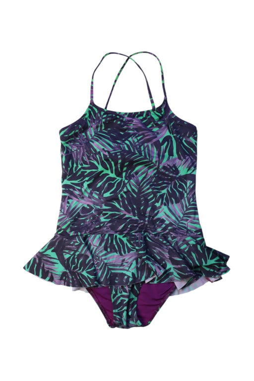 A Multicolour Swimsuits from Vilebrequin in size 8Y for girl. (Front View)
