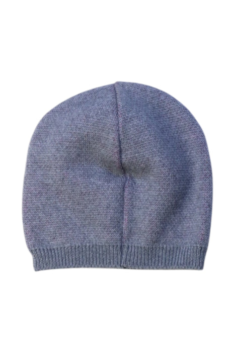 A Grey Beanies from Fendi in size O/S for girl. (Back View)