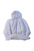 A Grey Winter Hats from Kenzo in size 18-24M for girl. (Back View)