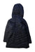 A Black Puffer/Quilted Coats & Outerwear from Columbia in size 5T for girl. (Back View)