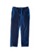 A Blue Dress Pants from Ferrari in size 10Y for boy. (Front View)