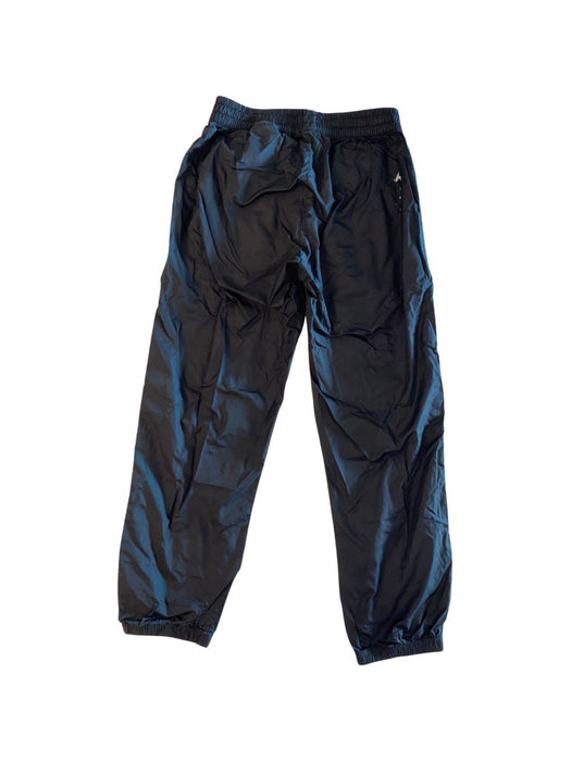 A Black Casual Pants from Off-White in size 8Y for neutral. (Back View)