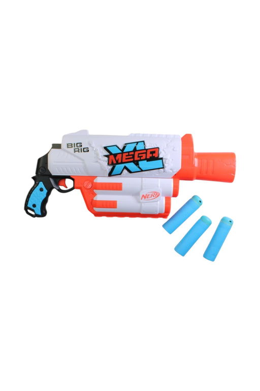 A Multicolour Other Toys from Nerf in size 8Y for neutral. (Front View)