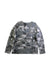 A Multicolour Long Sleeve Tops from Polo Ralph Lauren in size 7Y for boy. (Back View)