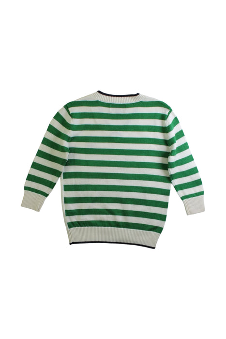 A Multicolour Knit Sweaters from Nicholas & Bears in size 12-18M for boy. (Back View)