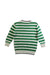 A Multicolour Knit Sweaters from Nicholas & Bears in size 12-18M for boy. (Back View)