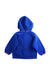 A Blue Puffer/Quilted Coats & Outerwear from Patagonia in size 18-24M for boy. (Back View)