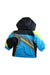 A Multicolour Ski Jackets from Obermeyer in size 2T for boy. (Back View)