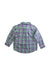 A Multicolour Long Sleeve Shirts from Janie & Jack in size 18-24M for boy. (Back View)