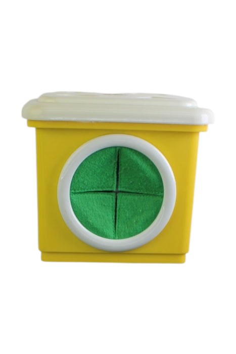 A Multicolour Educational Games & Activity Sets from K's Kids in size 6-12M for neutral. (Back View)