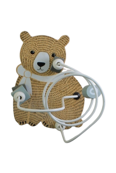 A Multicolour Playmats from Bloomingville in size 0-3M for boy. (Front View)