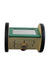 A Multicolour Wooden Toys from Sebra in size 0-3M for neutral. (Back View)