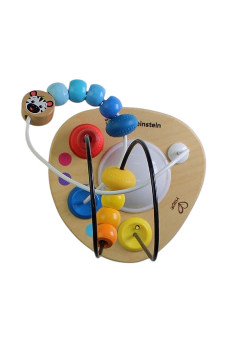 A Multicolour Wooden Toys from Hape in size 12-18M for neutral. (Front View)