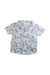 A White Short Sleeve Polos from Carrément Beau in size 12-18M for boy. (Front View)