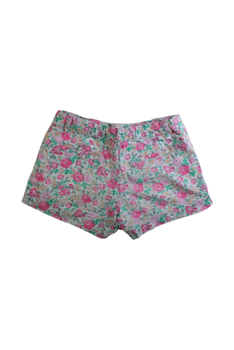 A Multicolour Shorts from Jacadi in size 8Y for girl. (Back View)
