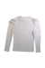 A Multicolour Long Sleeve Tops from Seed in size 6T for girl. (Back View)