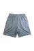 A Grey Active Shorts from Nike in size 12Y for boy. (Back View)