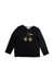 A  Long Sleeve Shirts from Bonpoint in size 8Y for girl. (Front View)