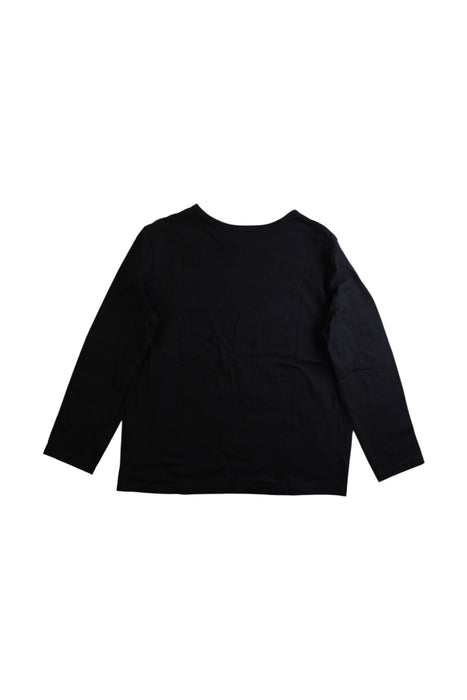 A  Long Sleeve Shirts from Bonpoint in size 8Y for girl. (Back View)