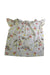 A Multicolour Sleeveless Tops from Bonpoint in size 8Y for girl. (Front View)