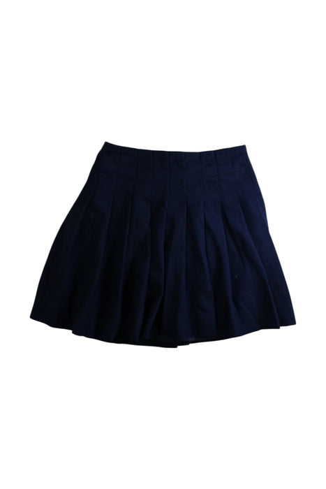 A  Short Skirts from Crewcuts in size 8Y for girl. (Front View)