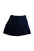 A  Short Skirts from Crewcuts in size 8Y for girl. (Front View)