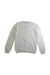 A White Cardigans from Crewcuts in size 8Y for girl. (Front View)