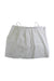 A White Sleeveless Tops from Sunset Limonade in size 8Y for girl. (Front View)