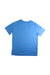 A Blue Active Tops from Nike in size 12Y for boy. (Back View)