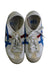 A Multicolour Sneakers from Onitsuka Tiger in size 7Y for neutral. (Back View)