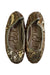 A  Flats from Sam Edelman in size 7Y for girl. (Back View)