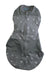 A Grey Swaddles from Happiest Baby in size 0-3M for neutral. (Front View)