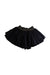 A Black Tulle Skirts from Velveteen in size 8Y for girl. (Front View)