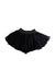 A Black Tulle Skirts from Velveteen in size 8Y for girl. (Back View)