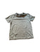 A Green Short Sleeve T Shirts from Moody Tiger in size 4T for neutral. (Front View)