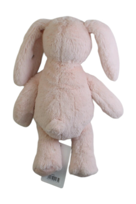 A Pink Soft Toys from Steiff in size O/S for girl. (Back View)