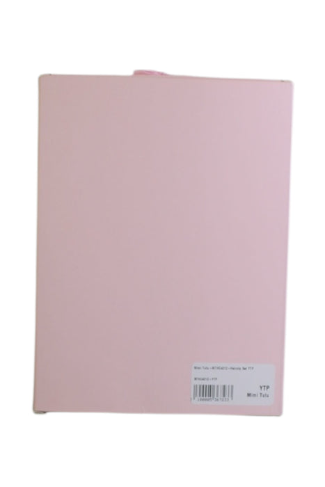 A Multicolour Hair Accessories from Mimi Tutu in size O/S for girl. (Back View)