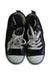 A Black Sneakers from Converse in size 5T for neutral. (Back View)