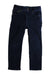 A Navy Jeans from Crewcuts in size 5T for boy. (Front View)
