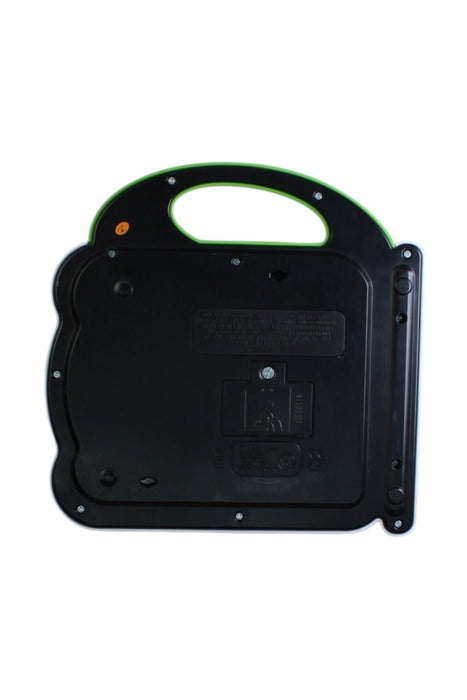 A Multicolour Educational Games & Activity Sets from Leapfrog in size 12-18M for neutral. (Back View)