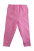 A Pink Leggings from Jojo Maman Bébé in size 18-24M for girl. (Back View)