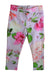 A Multicolour Leggings from Baker by Ted Baker in size 18-24M for girl. (Front View)