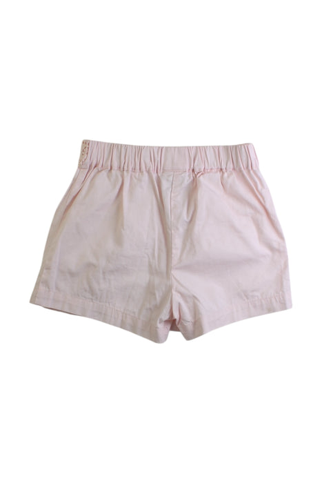 A Pink Shorts from Baker by Ted Baker in size 18-24M for girl. (Back View)
