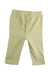 A Yellow Casual Pants from Jojo Maman Bébé in size 18-24M for girl. (Back View)