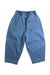 A Blue Jeans from Balabala in size 4T for boy. (Back View)