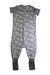A Grey Swaddles from Love To Dream in size 4T for neutral. (Back View)