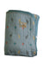 A Multicolour Blankets from Hoppetta in size O/S for neutral. (Front View)
